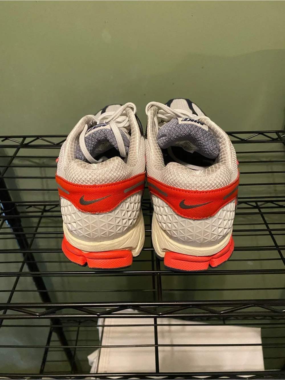 Nike classic vomero